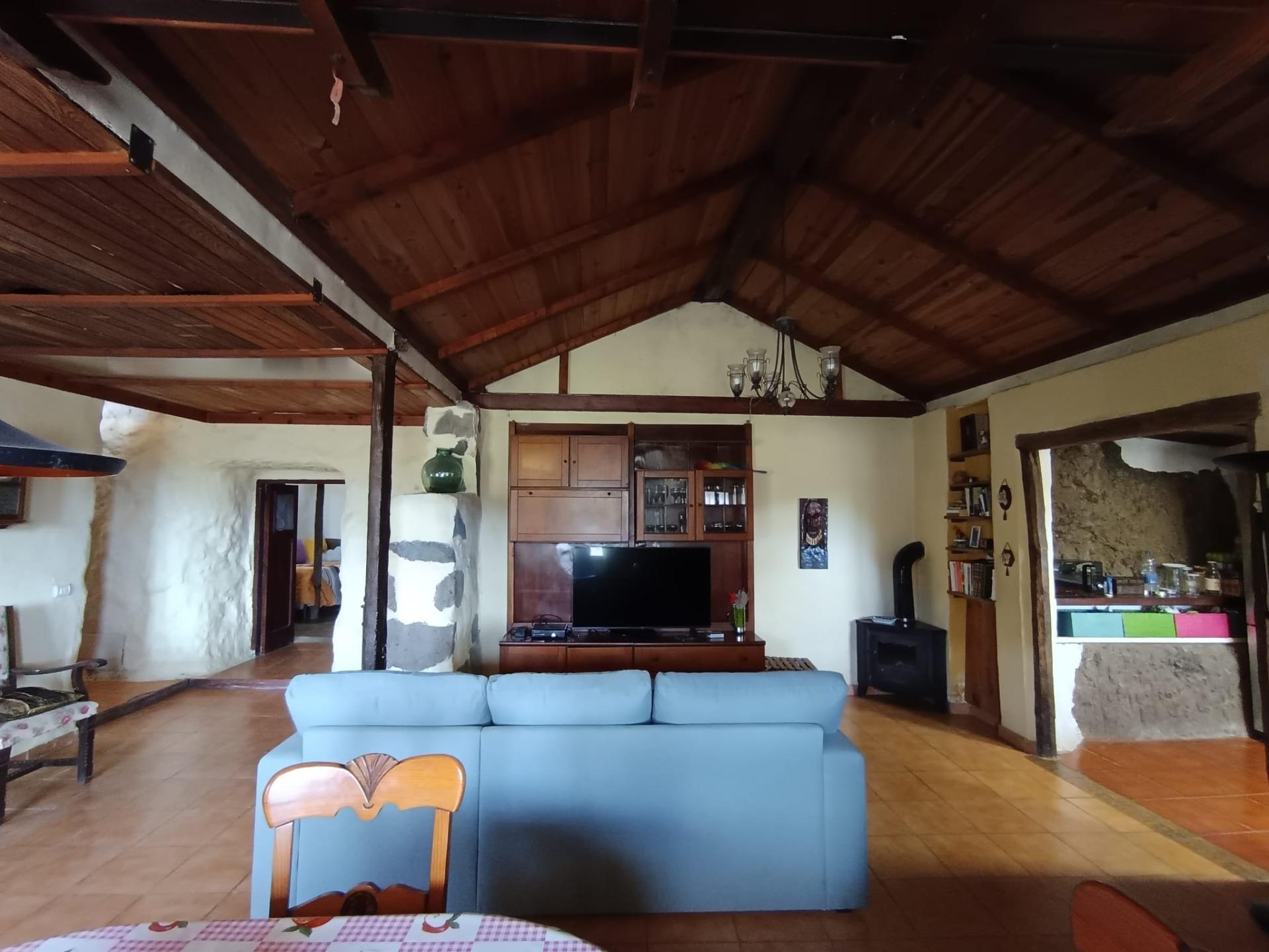 Casas rústicas en Valsequillo de Gran Canaria, La barrera gran canaria — imagen 5