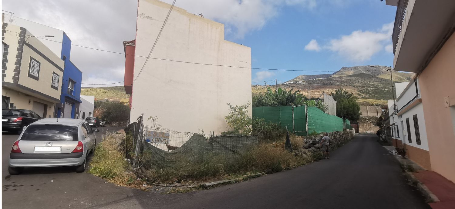 Terrenos en Gáldar — imagen 4