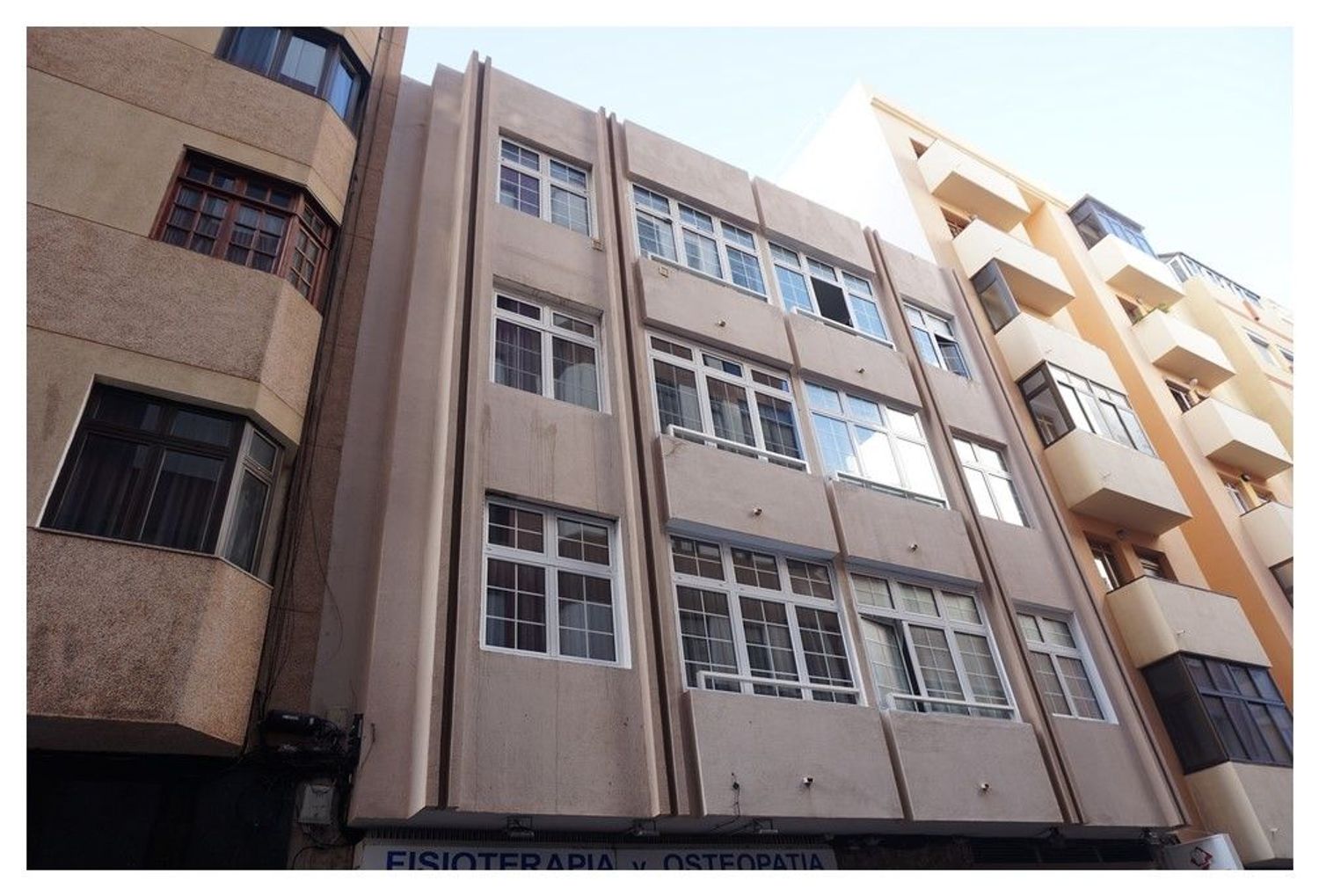 Pisos en Palmas de Gran Canaria, Las, Guanarteme — imagen 2