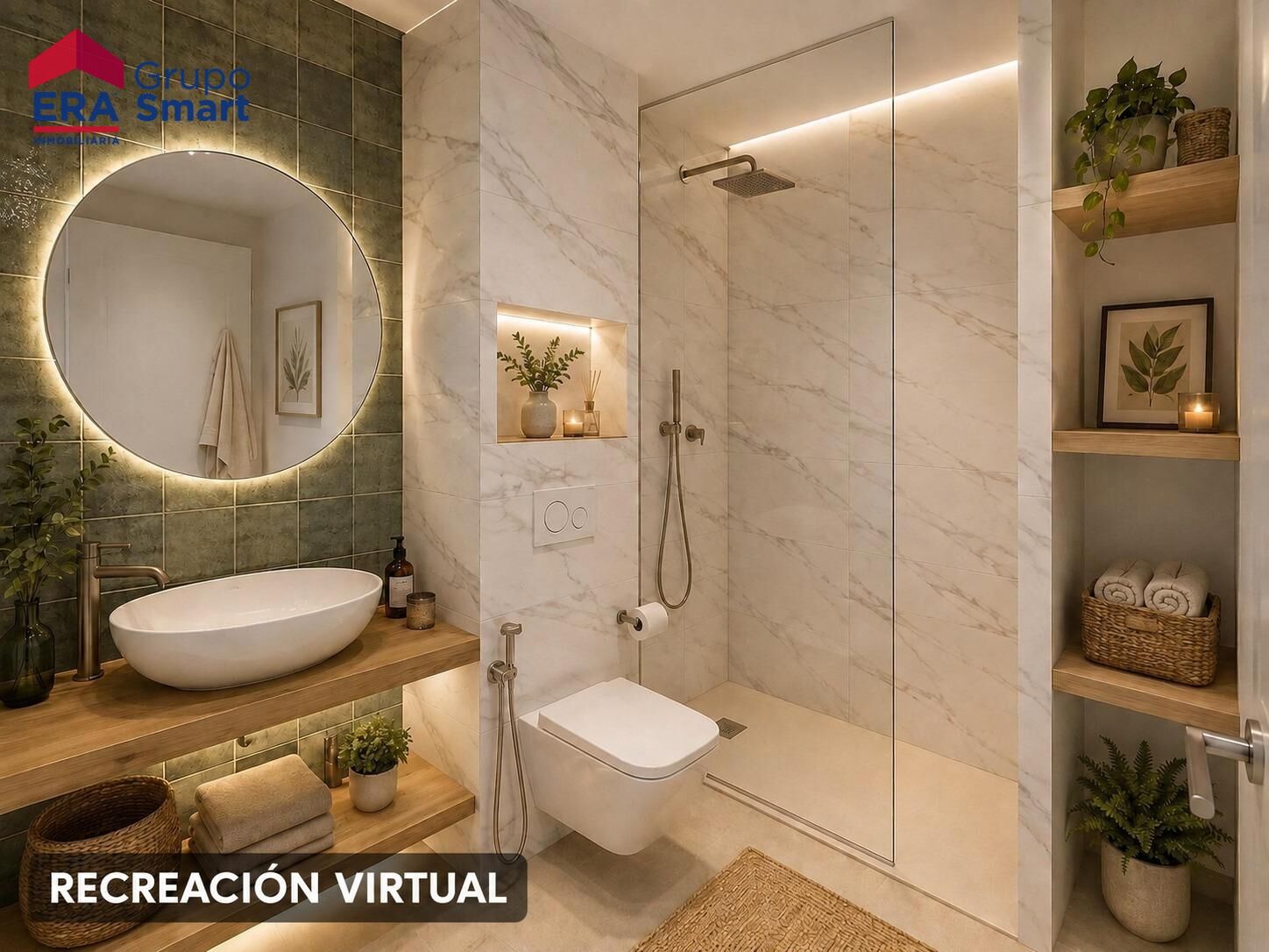 Locales o naves en Sevilla, Gran Plaza - Marqués de Pickman - Ciudad Jardín — imagen 12