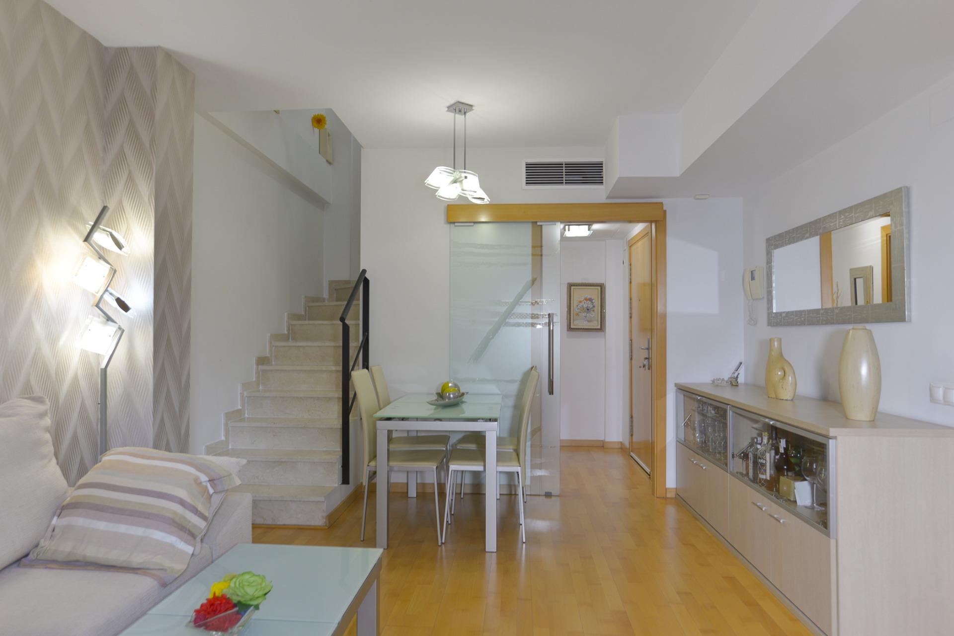 Dúplex en Gavà, Rambla — imagen 1