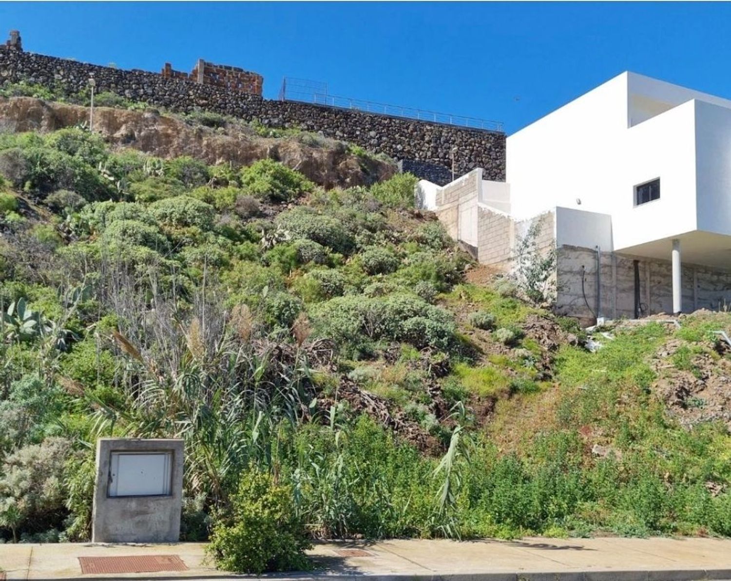 Terrenos en Garachico — imagen 18