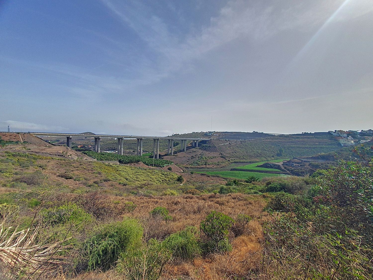 Terrenos en Arucas, Juan xxiii — imagen 6