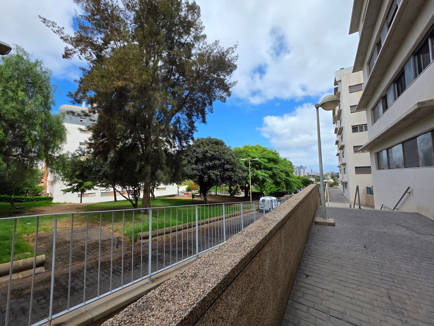 Pisos en Palmas de Gran Canaria, Las, Los Tarahales - La Paterna — imagen 38