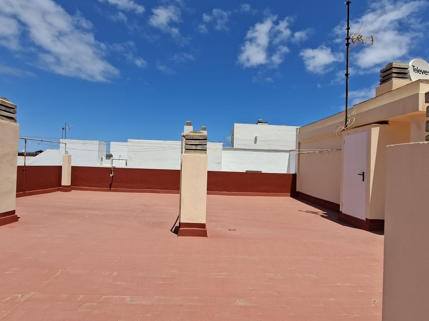 Pisos en Palmas de Gran Canaria, Las, Guanarteme — imagen 19