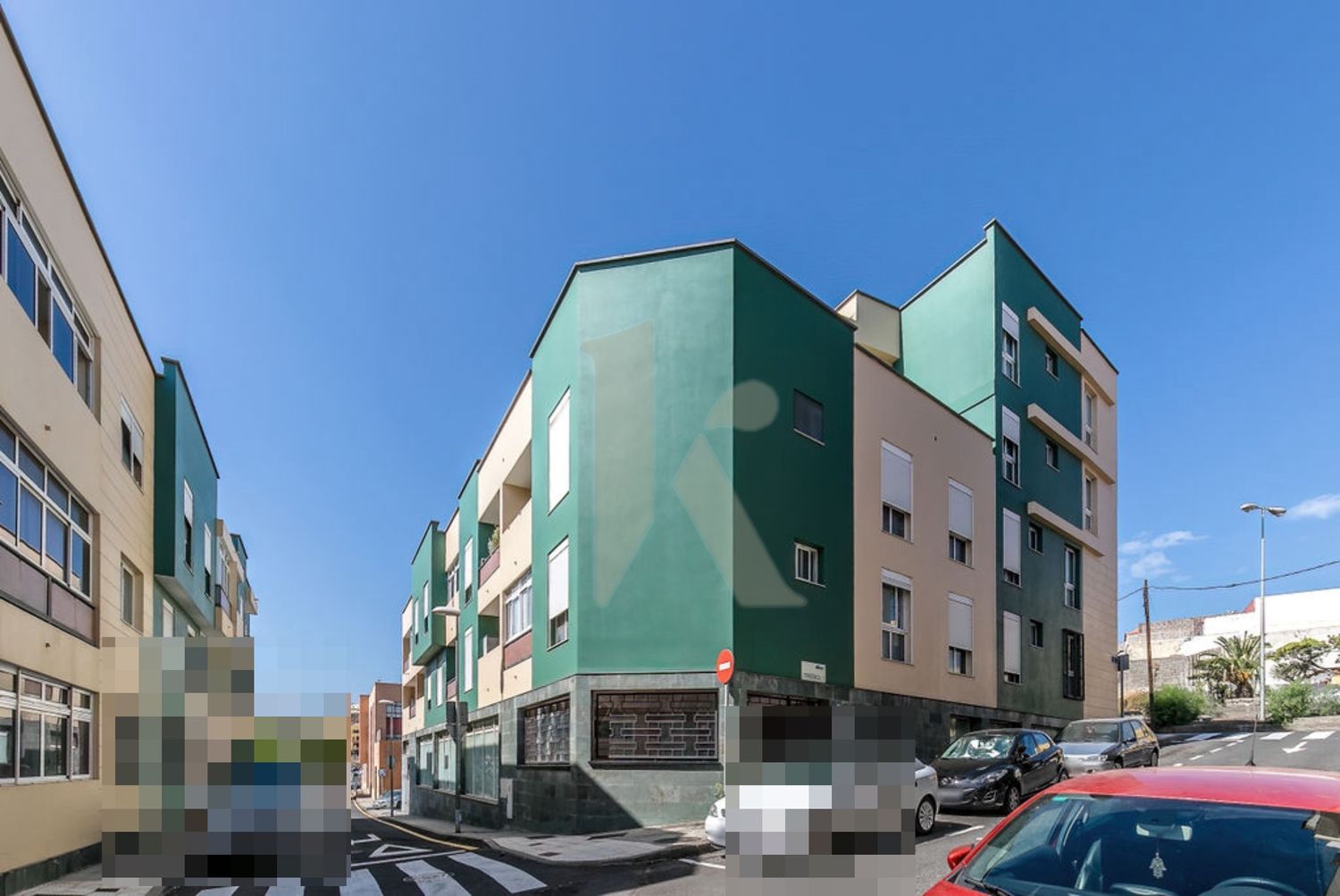 Locales o naves en Santa Cruz de Tenerife, Barranco Grande — imagen 2