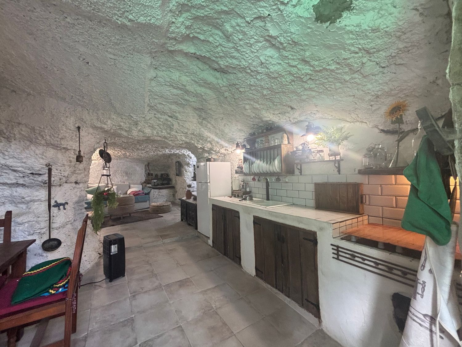 Casas rústicas en Vega de San Mateo — imagen 4