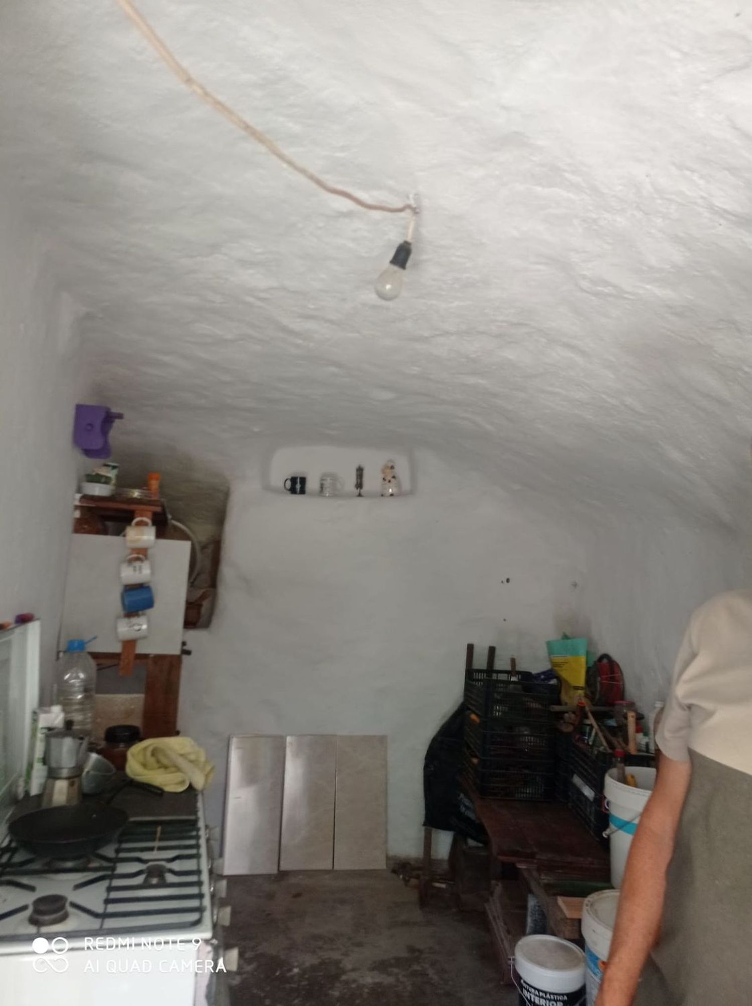 Terrenos en Moya — imagen 7