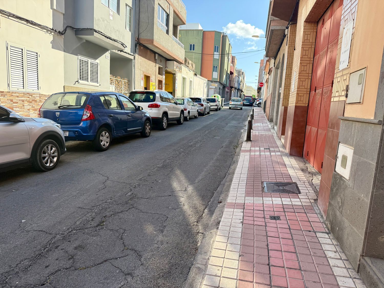 Terrenos en Palmas de Gran Canaria, Las, Schamann - Rehoyas — imagen 6