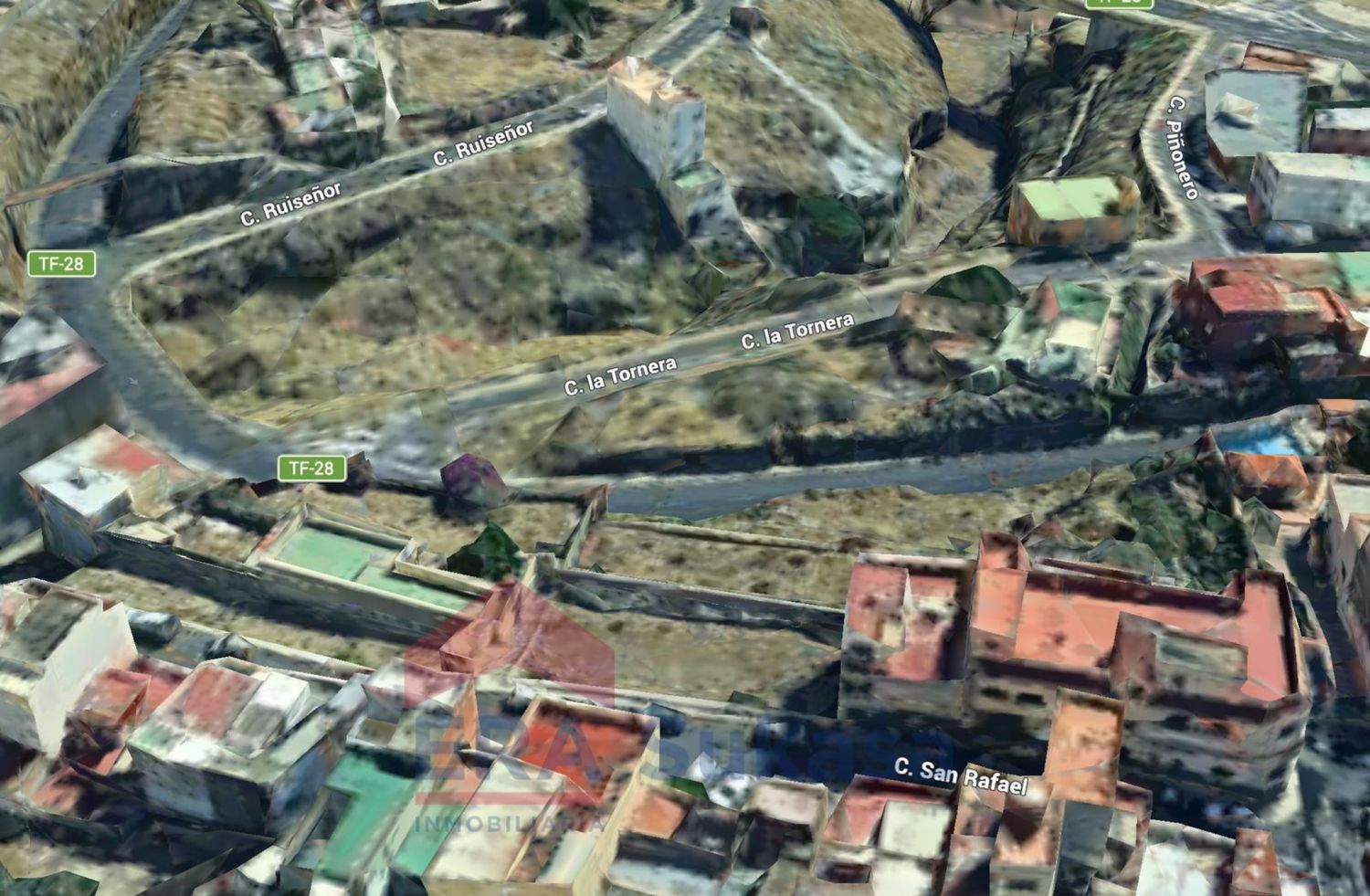 Terrenos en San Cristóbal de La Laguna — imagen 4