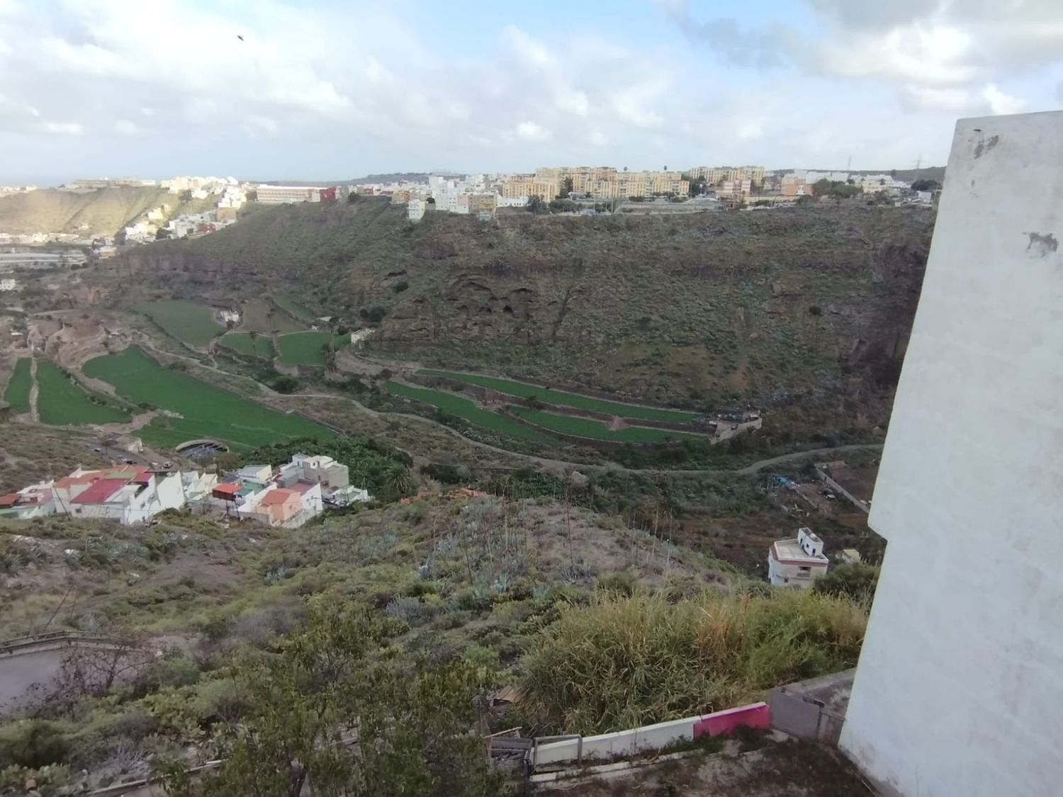 Terrenos en Palmas de Gran Canaria, Las, La Paterna — imagen 8