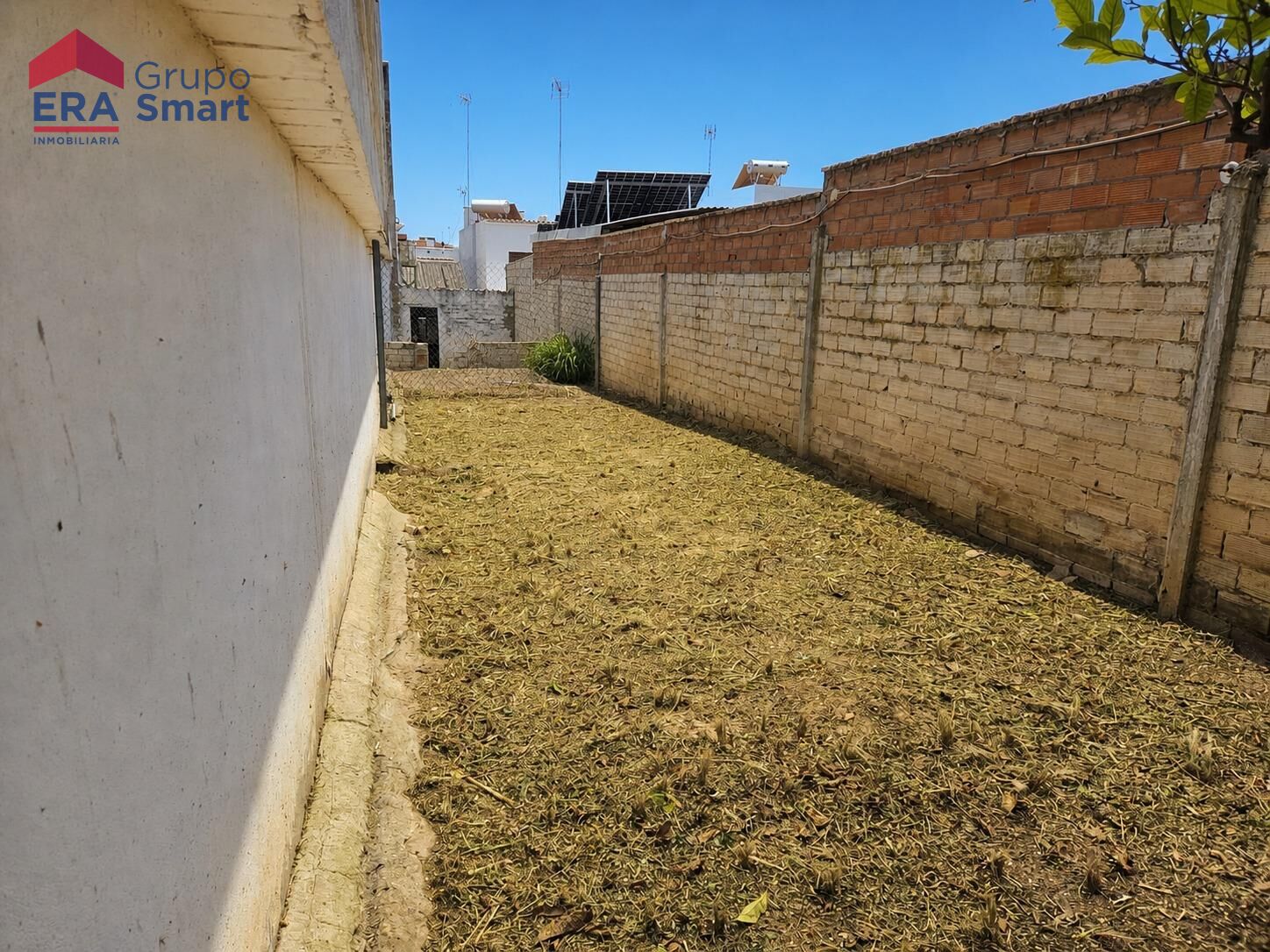 Terrenos en Mairena del Aljarafe, Centro — imagen 8