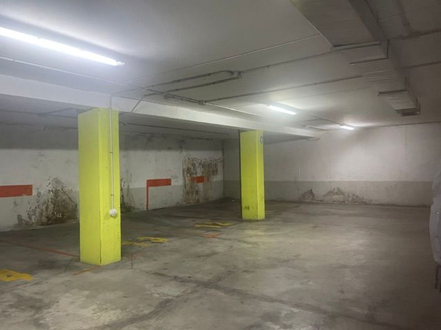 Garajes en Palmas de Gran Canaria, Las, Arenales - Lugo - Avda Marítima — imagen 8