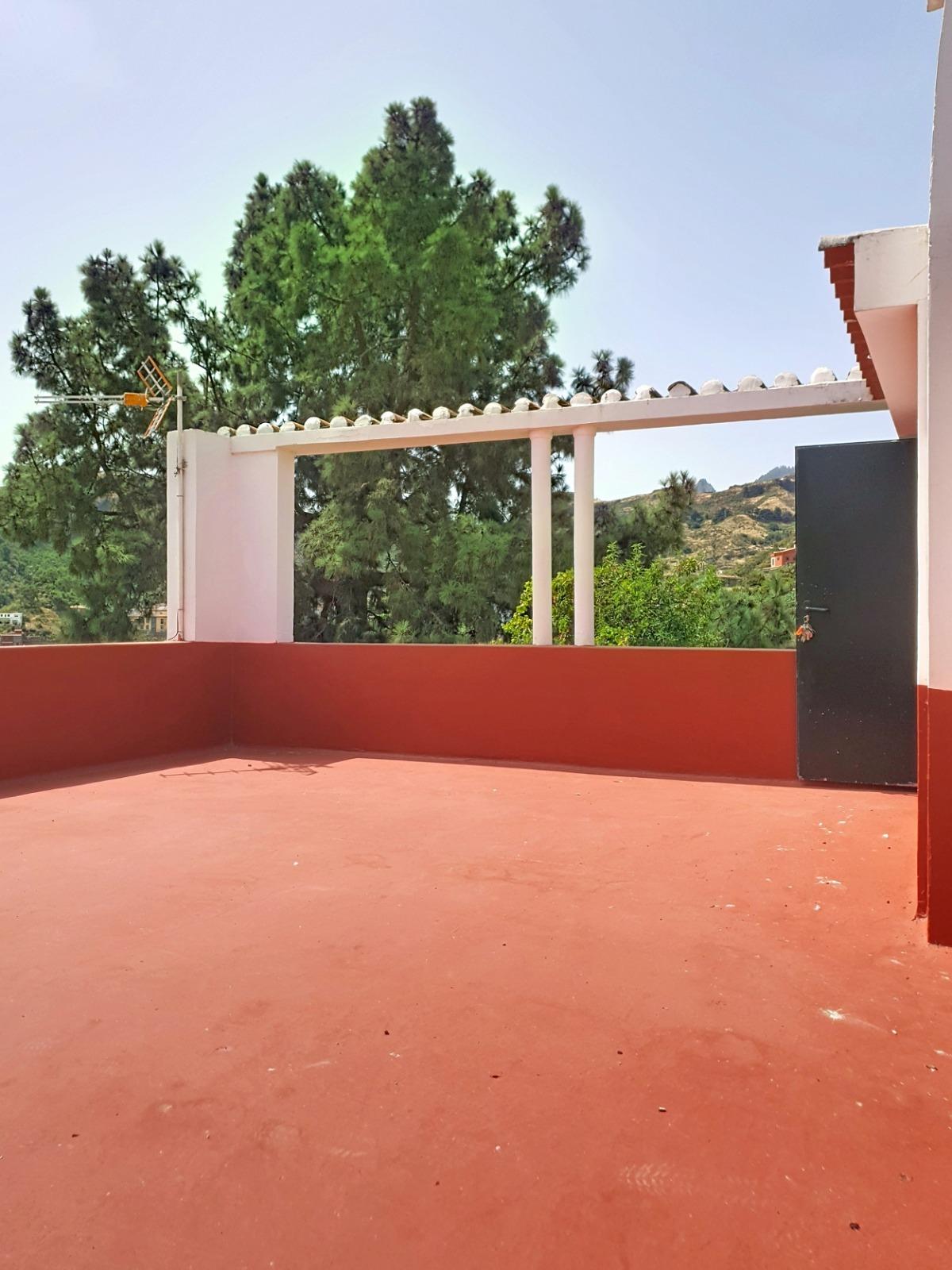 Pisos en Vega de San Mateo, Lomo caballo — imagen 2