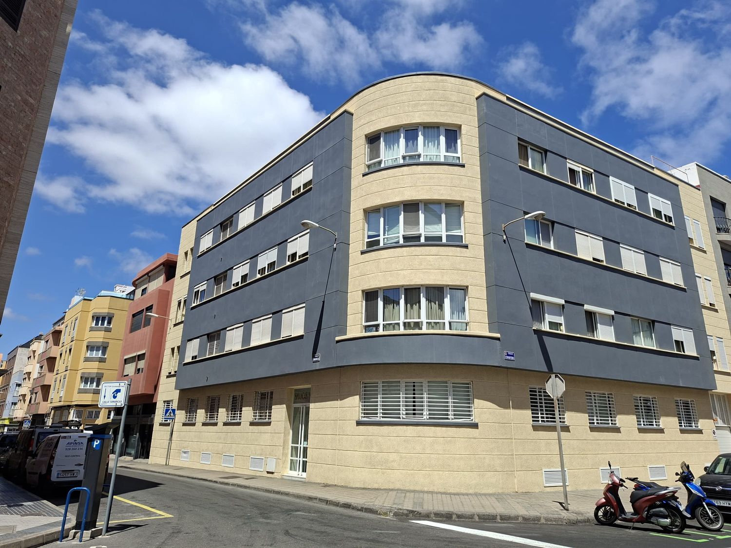Pisos en Palmas de Gran Canaria, Las, Guanarteme — imagen 22
