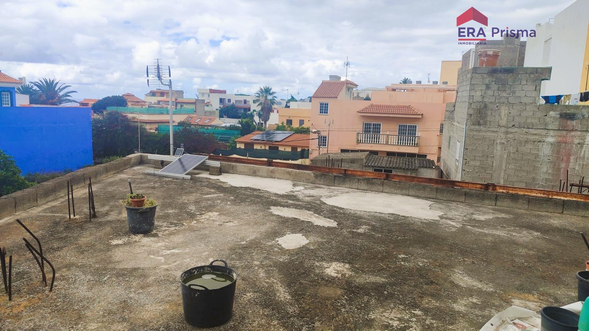 Terrenos en Icod de los Vinos, Zona Centro — imagen 3
