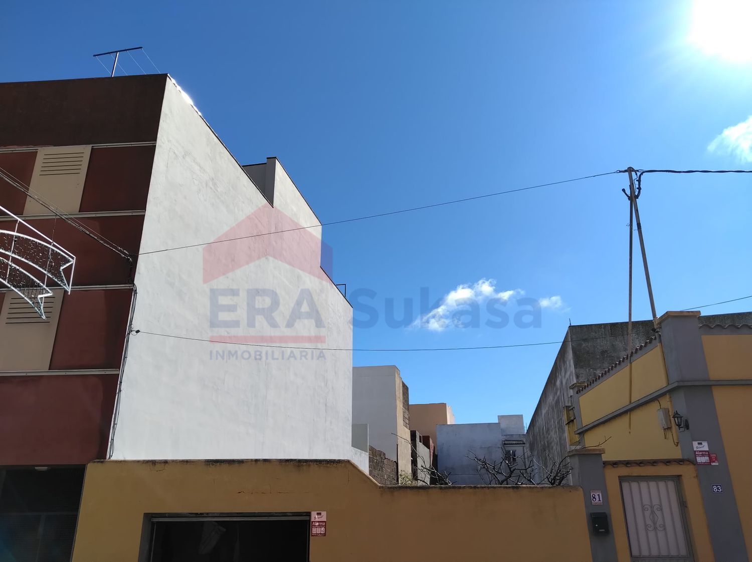Terrenos en San Cristóbal de La Laguna, LA LAGUNA — imagen 2