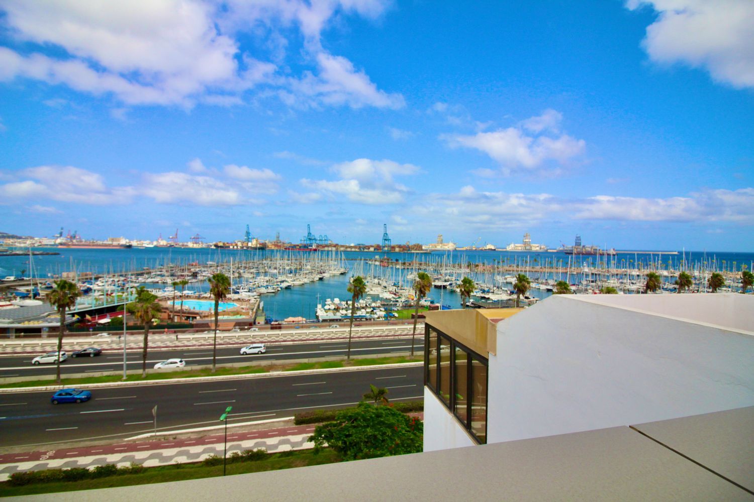 Oficinas en Palmas de Gran Canaria, Las, Ciudad Jardín — imagen 6