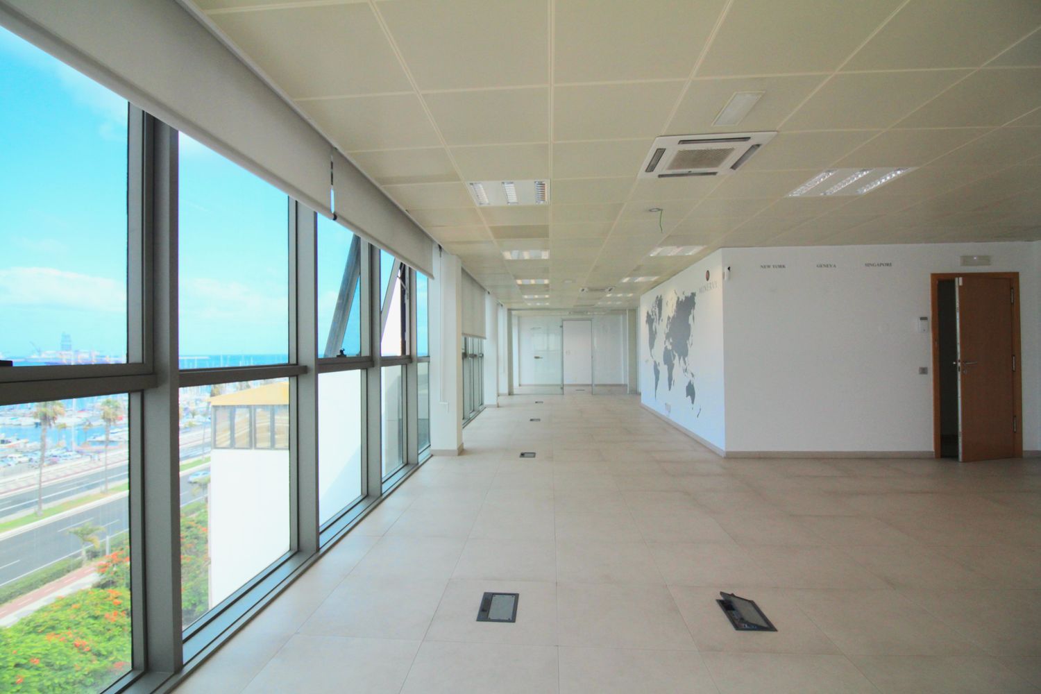 Oficinas en Palmas de Gran Canaria, Las, Ciudad Jardín — imagen 1
