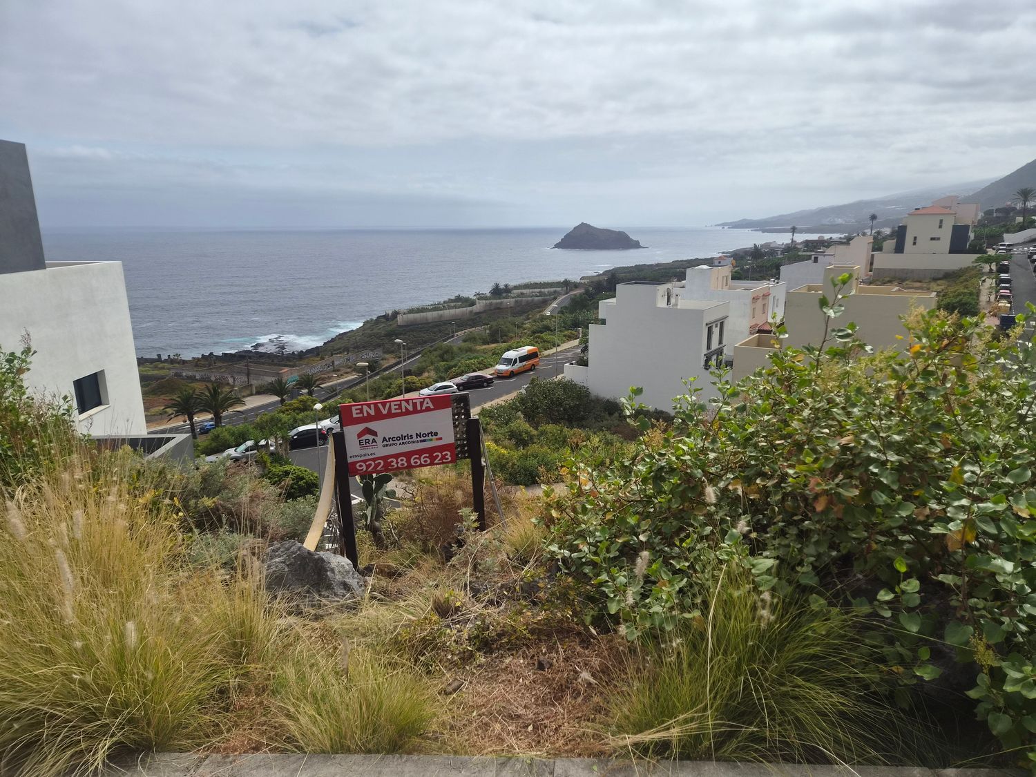Terrenos en Garachico — imagen 27