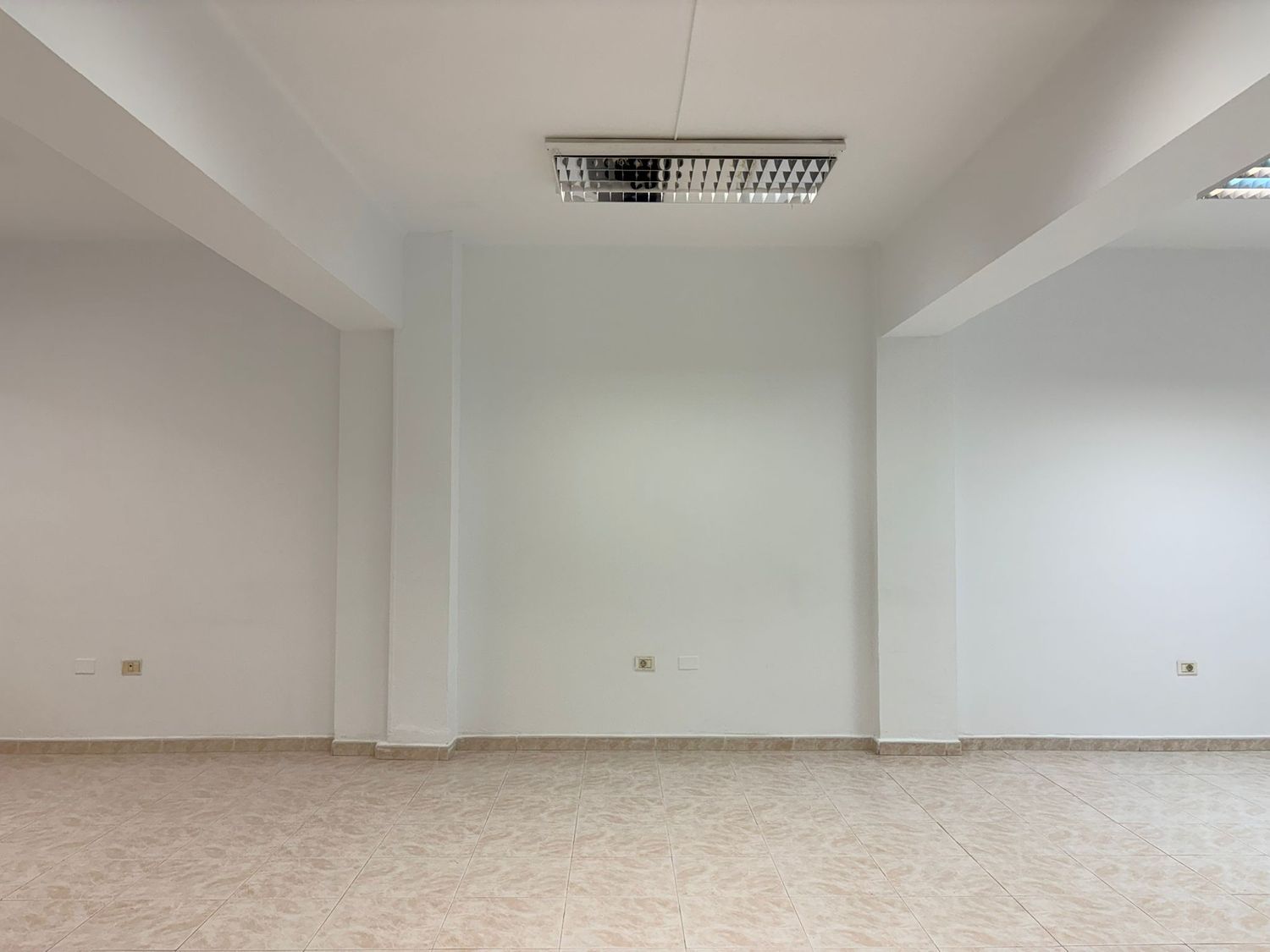 Oficinas en Palmas de Gran Canaria, Las, Arenales - Lugo - Avda Marítima — imagen 9