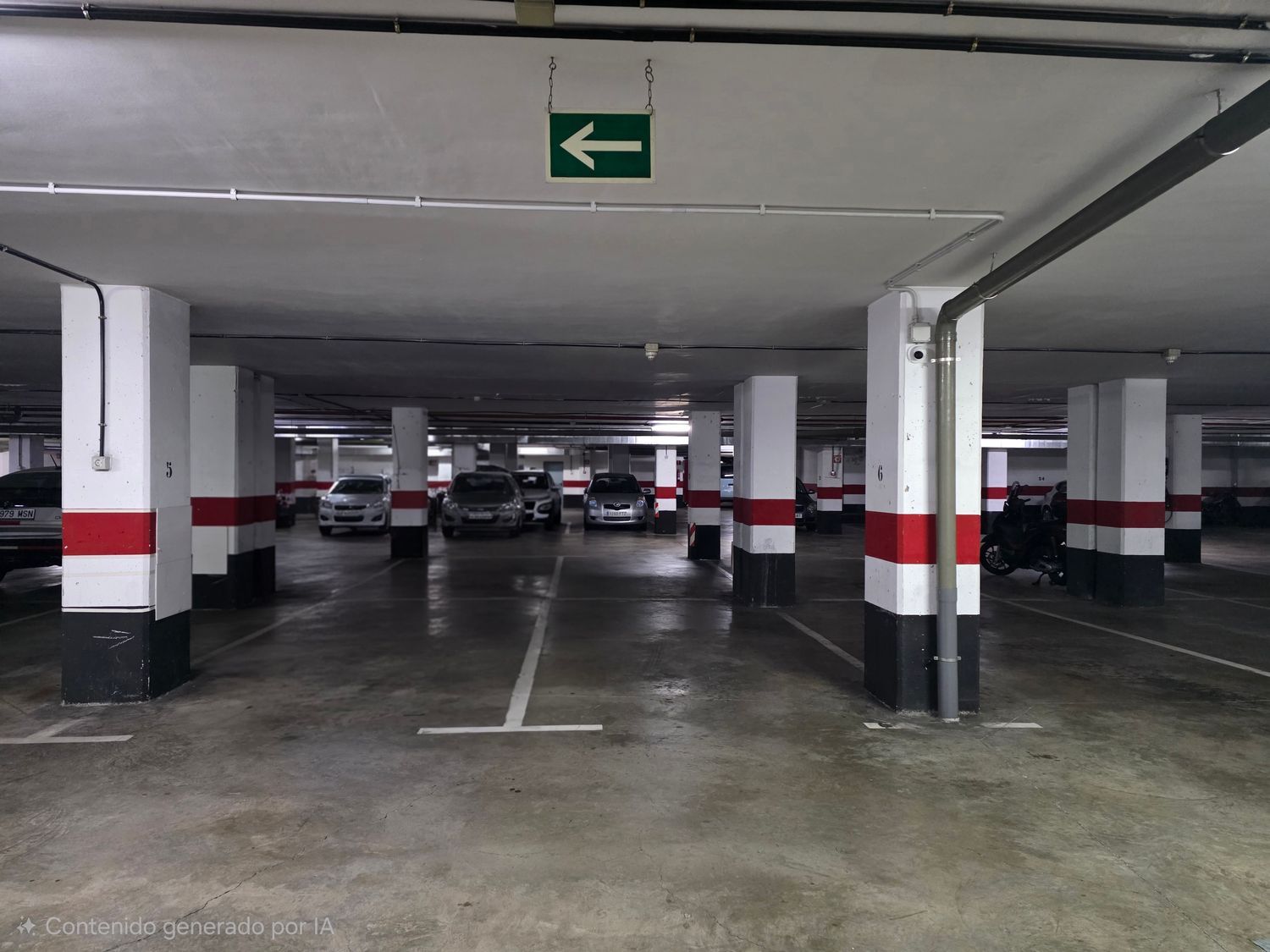 Pisos en Palmas de Gran Canaria, Las, Los Tarahales - La Paterna — imagen 33