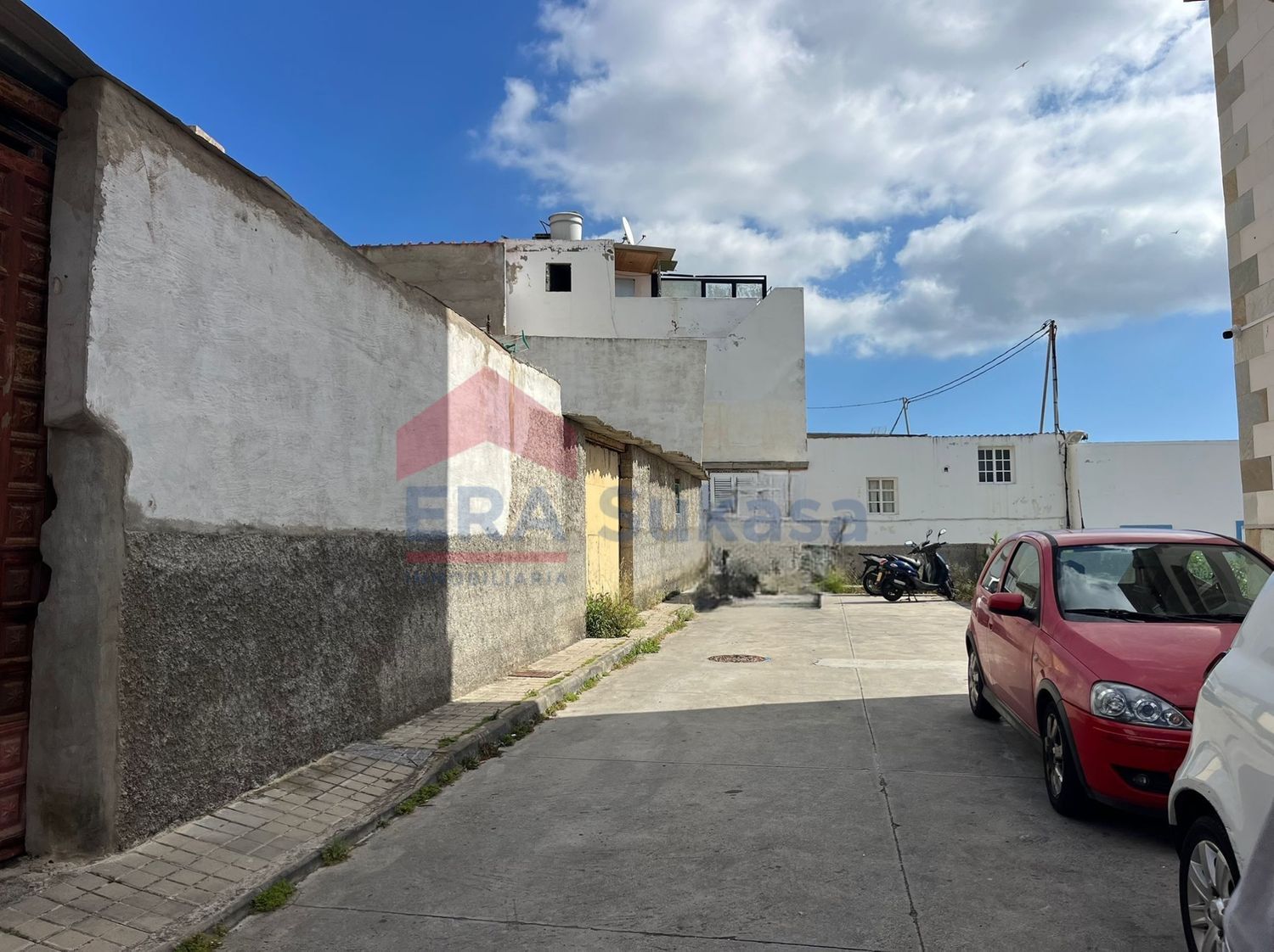 Pisos en San Cristóbal de La Laguna — imagen 4