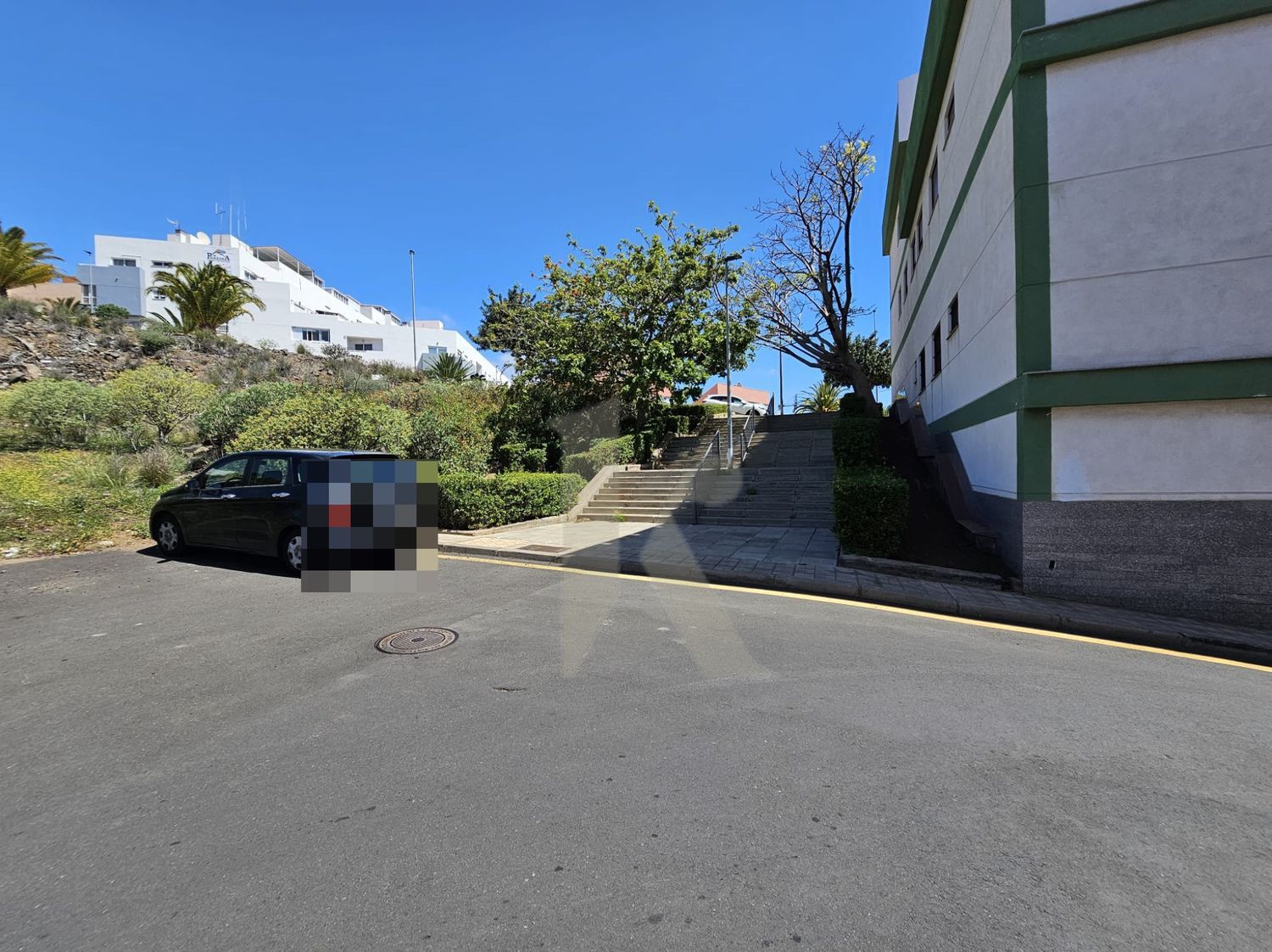 Locales o naves en Santa Cruz de Tenerife, La Gallega — imagen 4