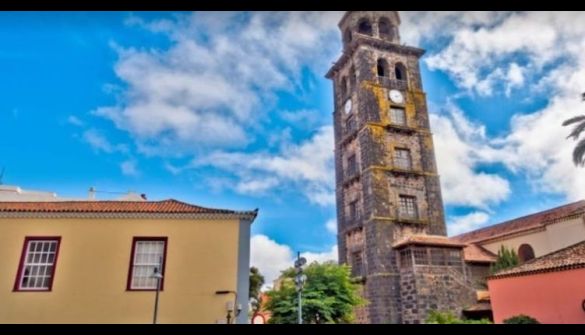 Pisos en San Cristóbal de La Laguna, LA LAGUNA — imagen 2