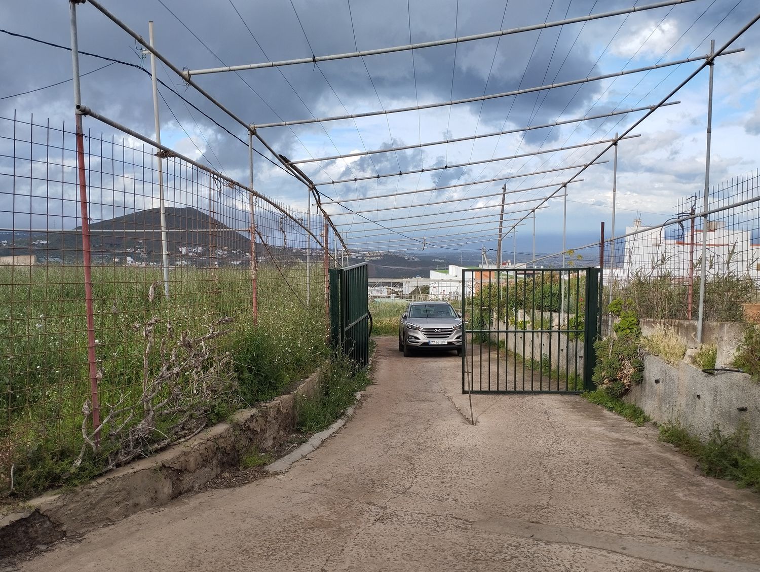 Terrenos en Telde — imagen 1