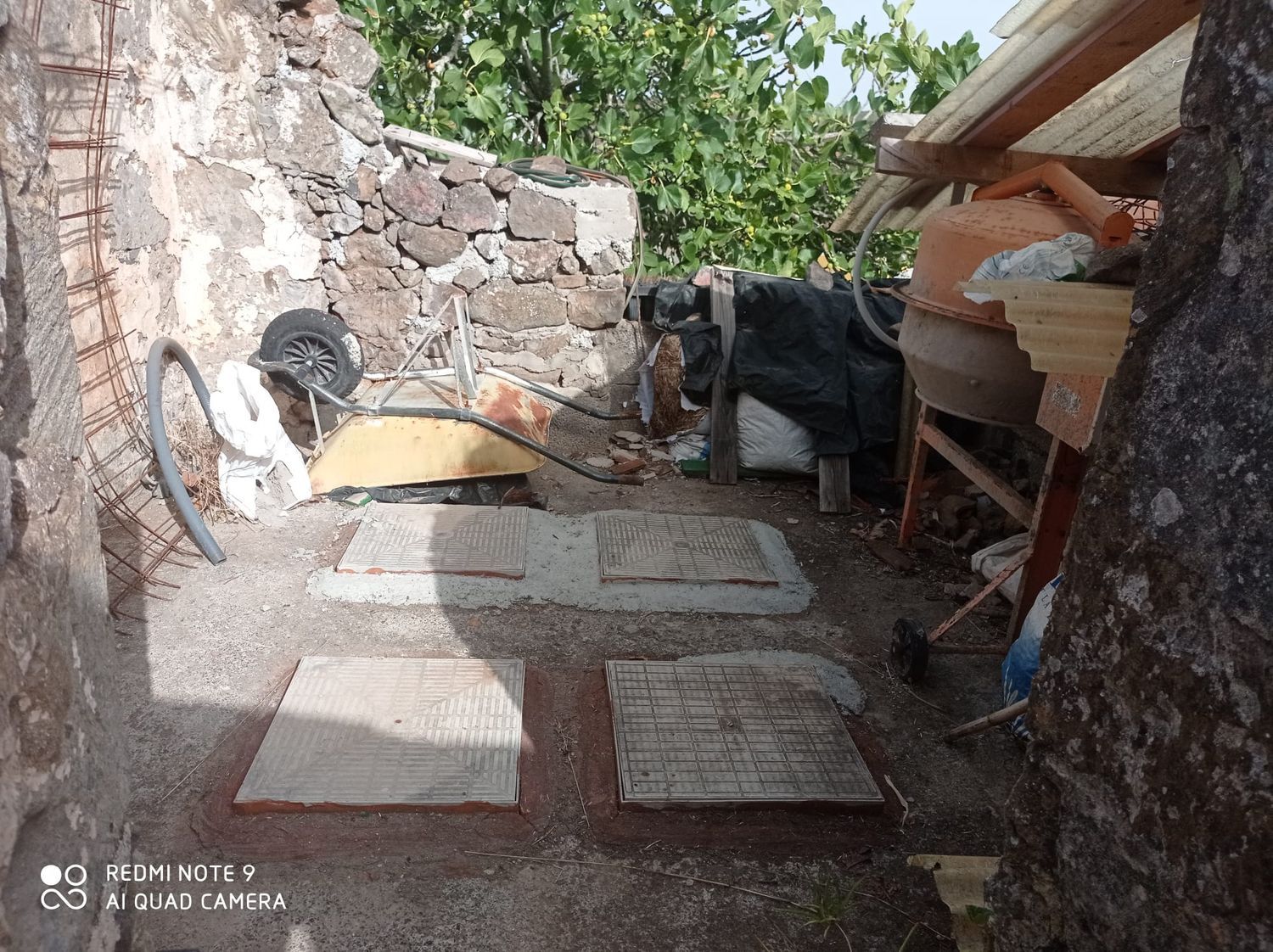 Terrenos en Moya — imagen 28