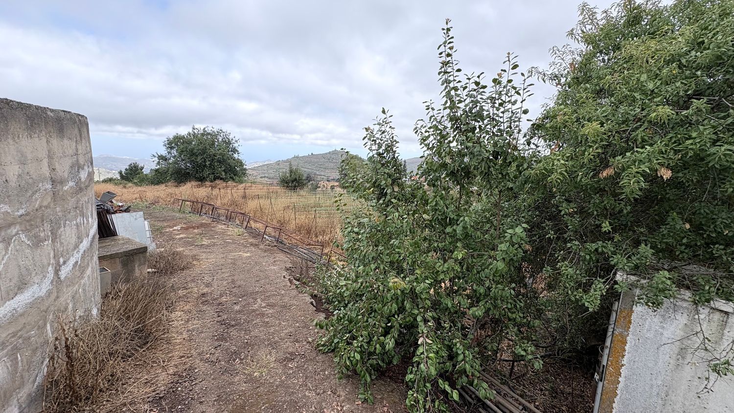 Terrenos en Vega de San Mateo — imagen 22