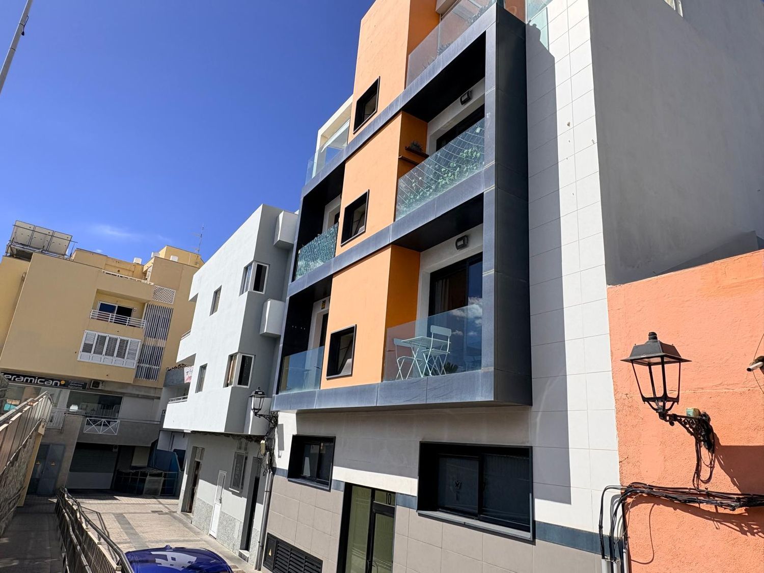 Piso en Mogán — imagen 23