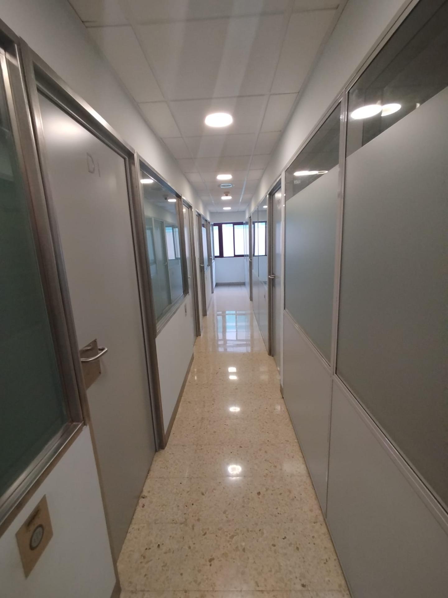 Oficinas en Palmas de Gran Canaria, Las, Arenales — imagen 8