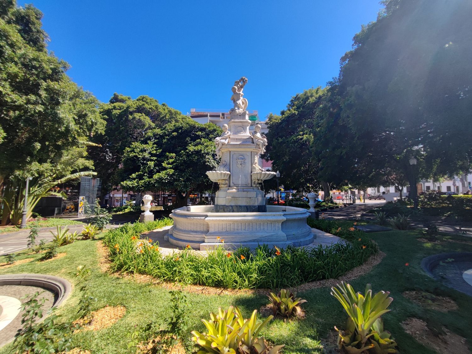 Áticos en Güímar, Centro — imagen 23