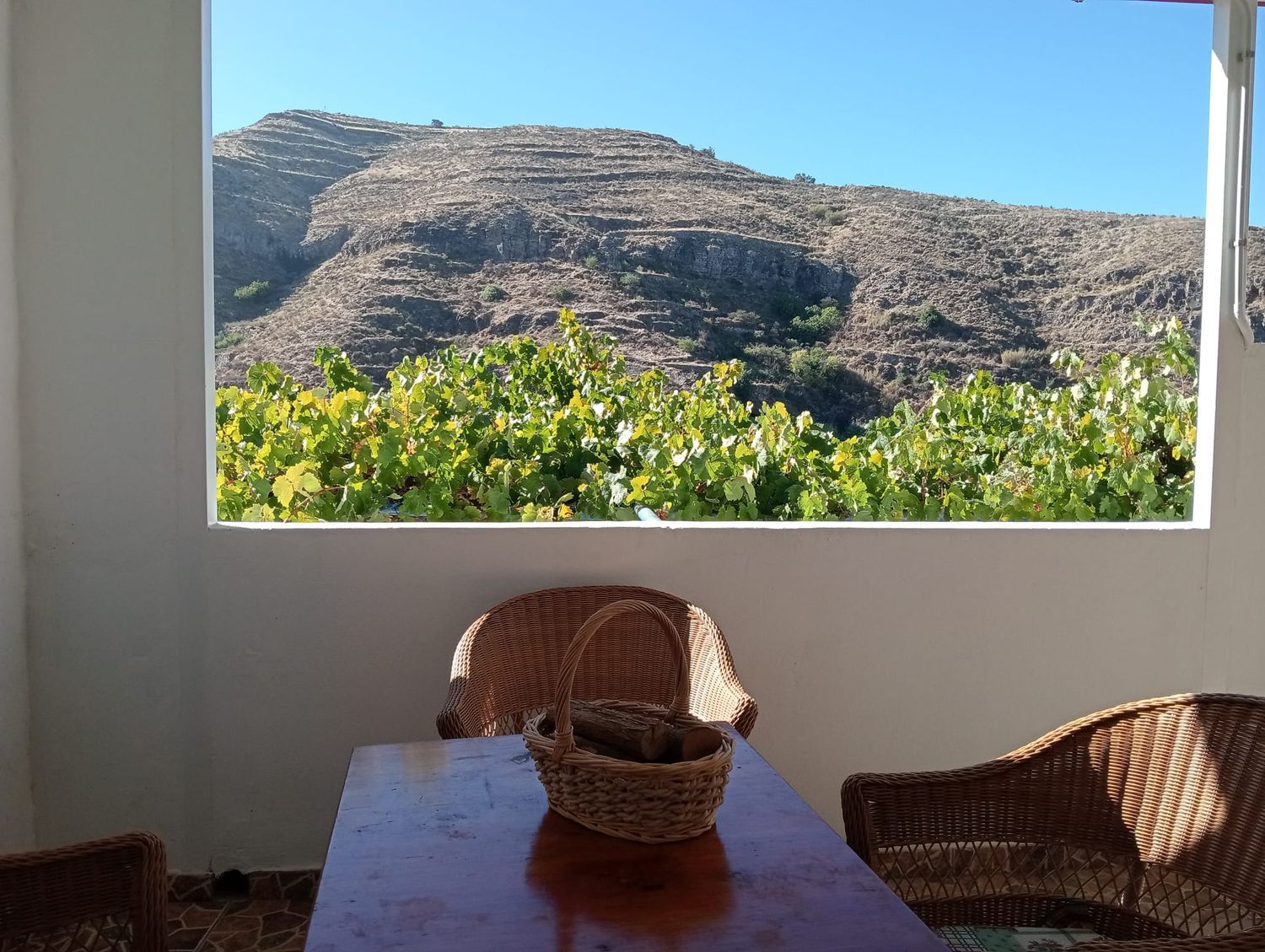 Casas rústicas en Gáldar — imagen 5