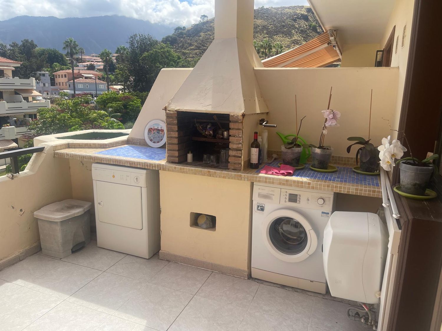 Áticos en Puerto de la Cruz — imagen 23