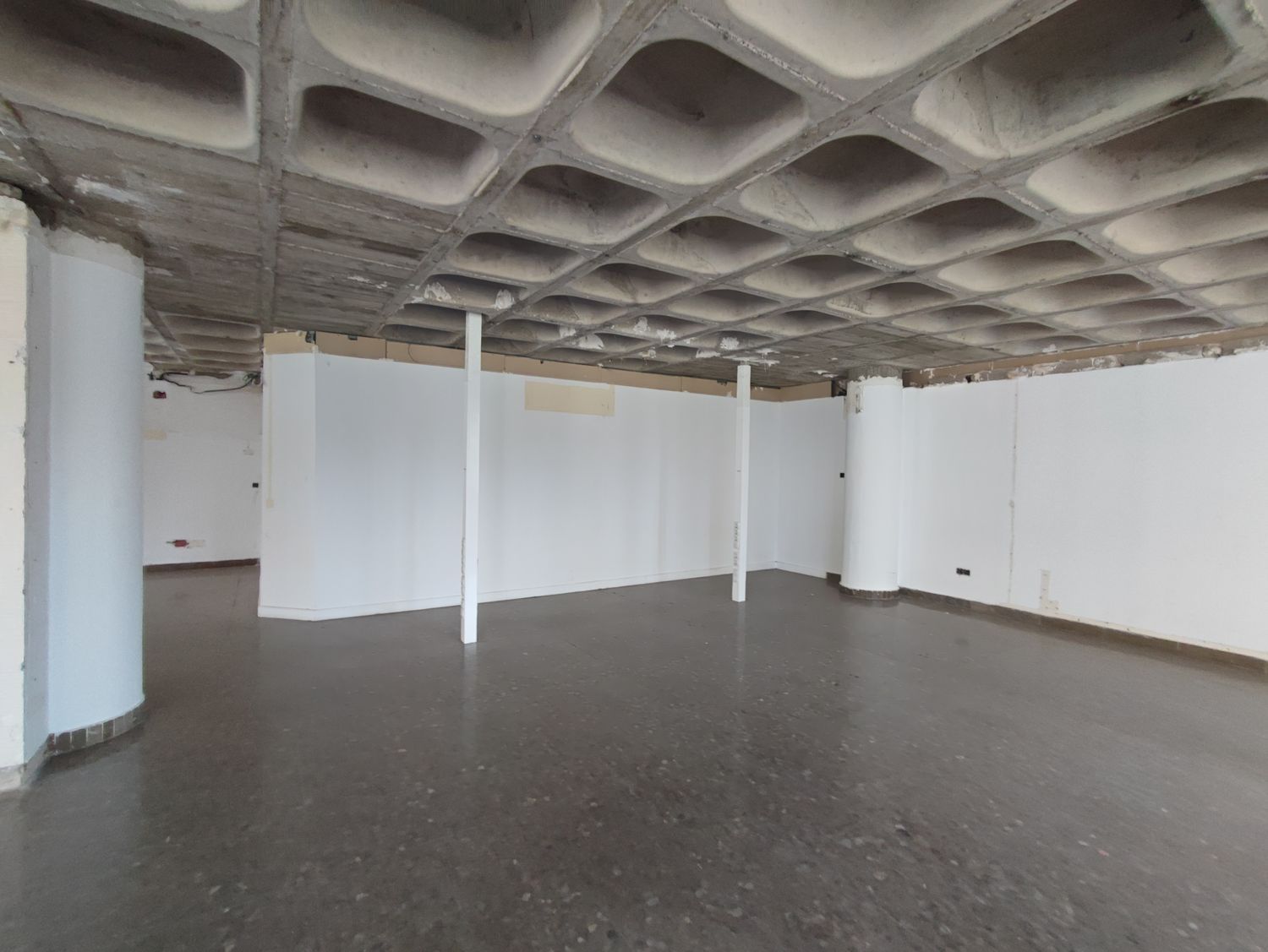 Oficinas en Santa Cruz de Tenerife, Urbanización Anaga — imagen 8