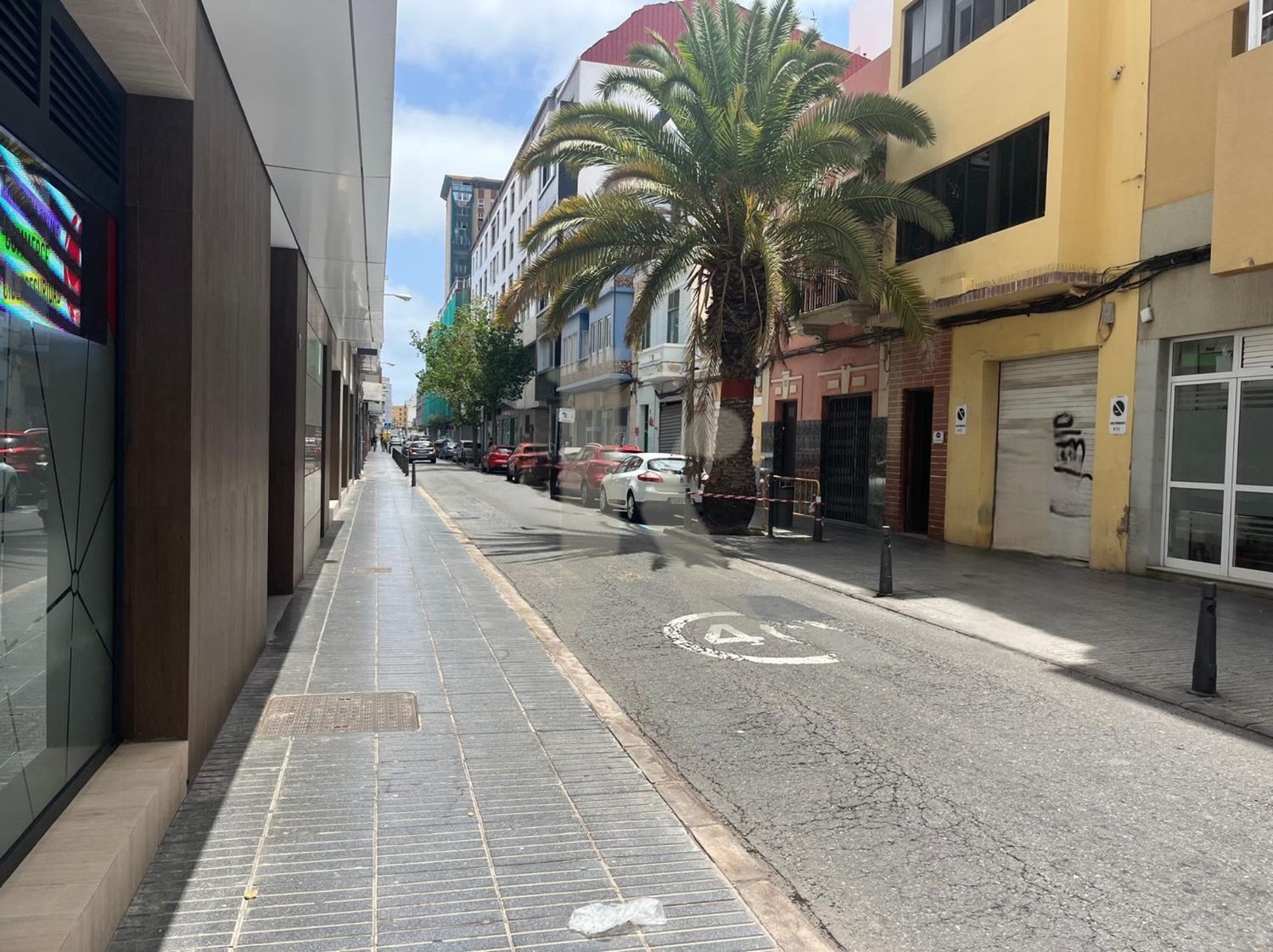 Locales o naves en Palmas de Gran Canaria, Las, La Isleta — imagen 3