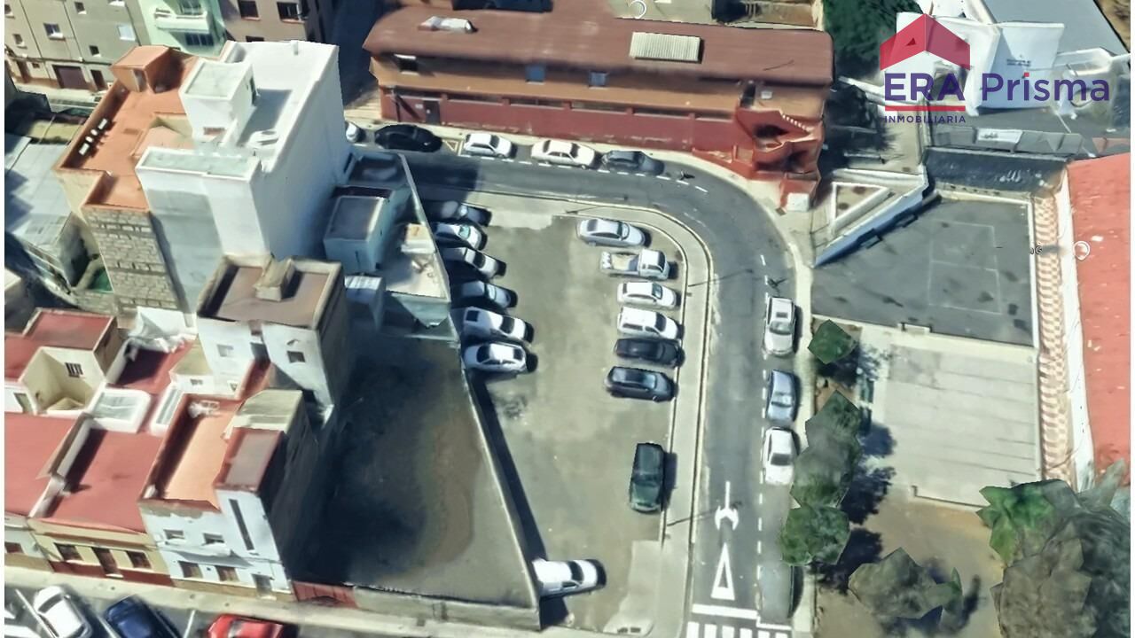 Terrenos en Santa Cruz de Tenerife, Cruz del Señor — imagen 5