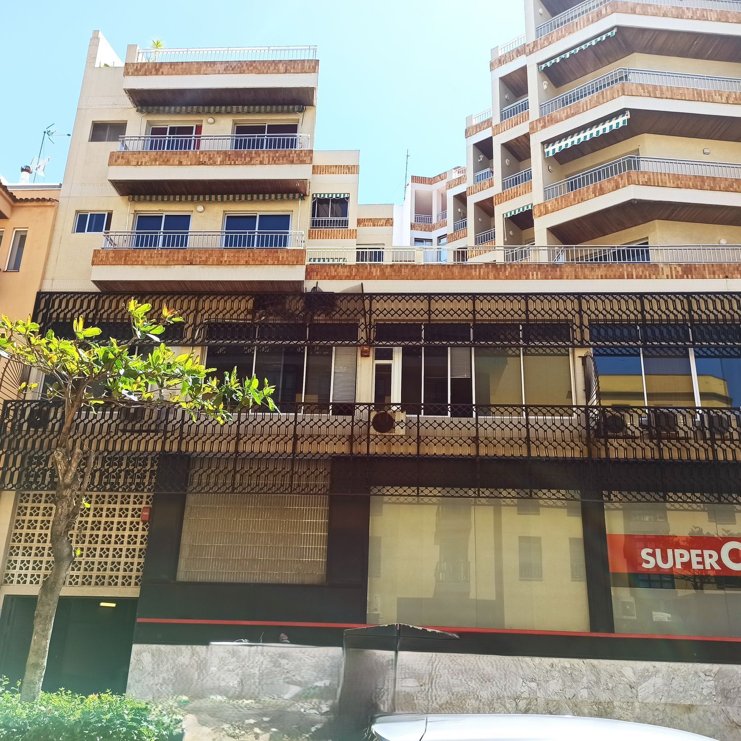 Oficinas en Puerto de la Cruz — imagen 27