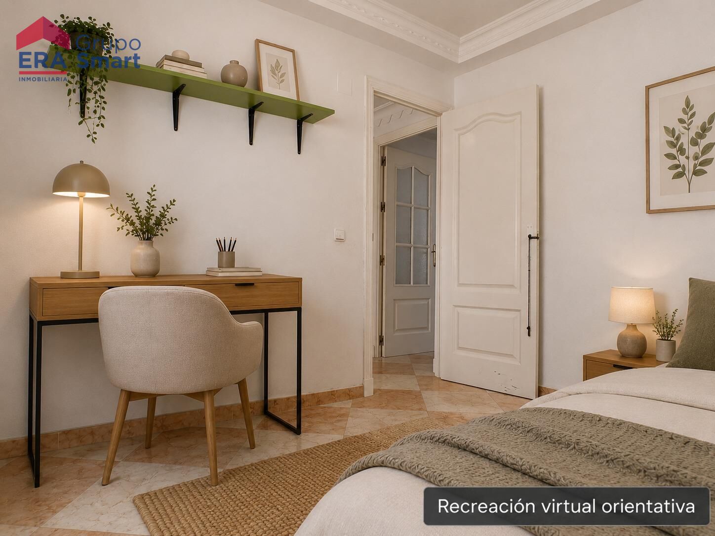 Pisos en Alcalá de Guadaíra, Santa Lucia — imagen 7