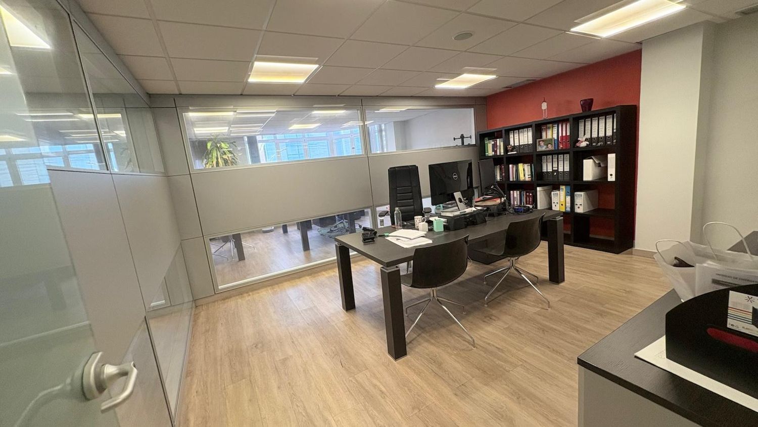 Oficinas en Palmas de Gran Canaria, Las, Santa Catalina - Canteras — imagen 6