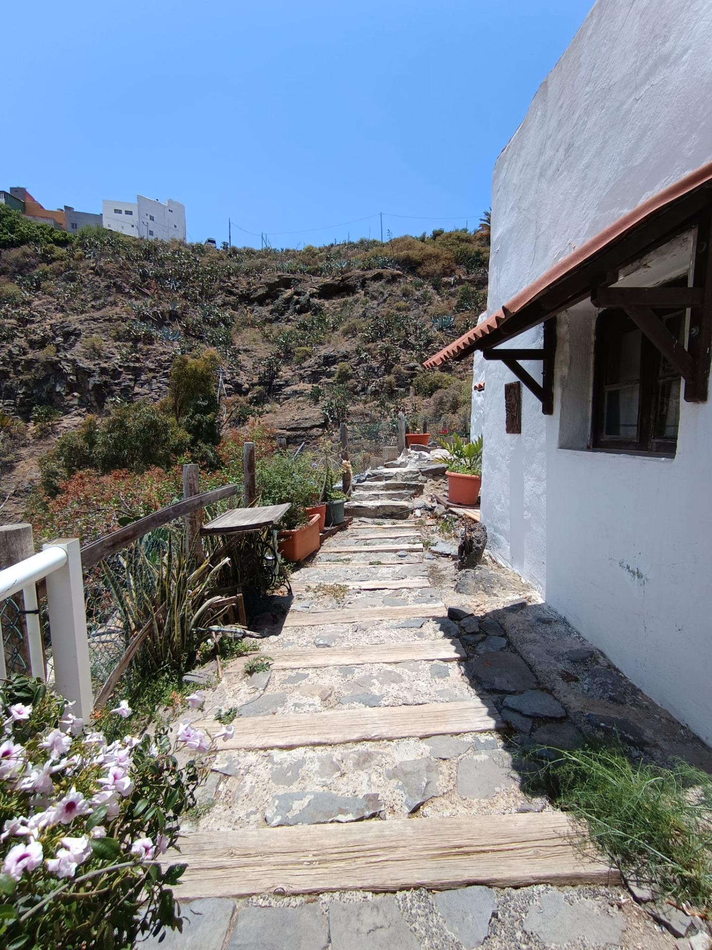 Casas rústicas en Valsequillo de Gran Canaria, La barrera gran canaria — imagen 22