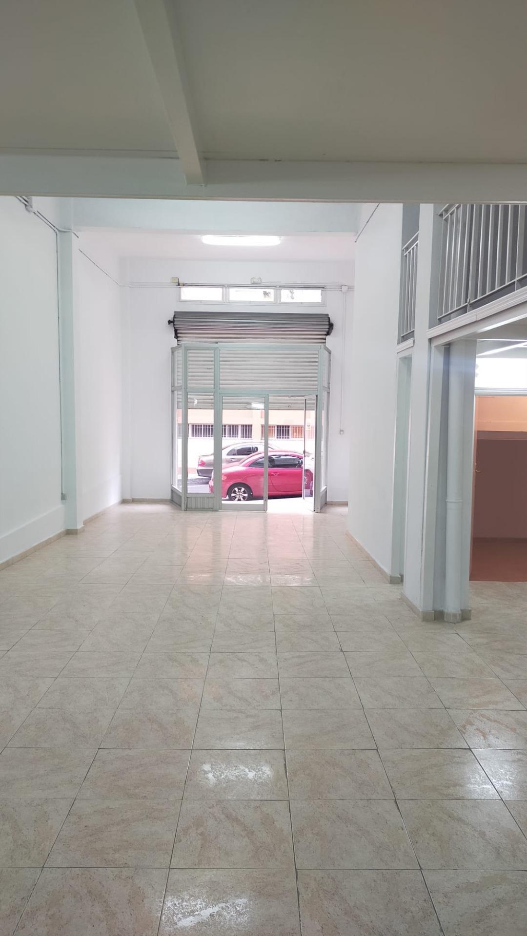 Locales o naves en Santa Cruz de Tenerife, Cruz del Señor — imagen 17