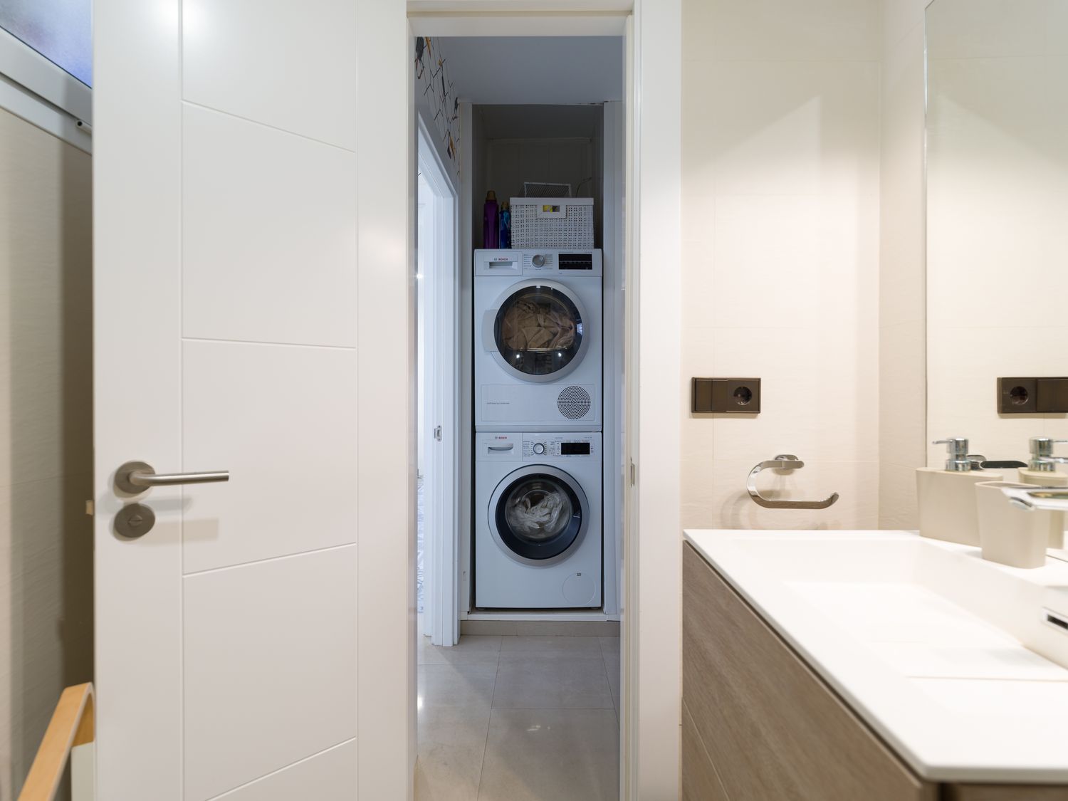 Piso en Palmas de Gran Canaria, Las, Arenales - Lugo - Avda Marítima — imagen 21