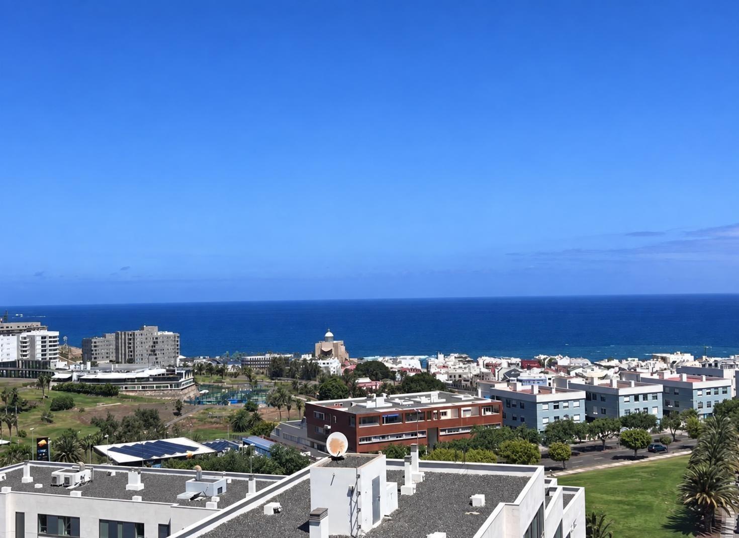Áticos en Palmas de Gran Canaria, Las, La Minilla — imagen 4