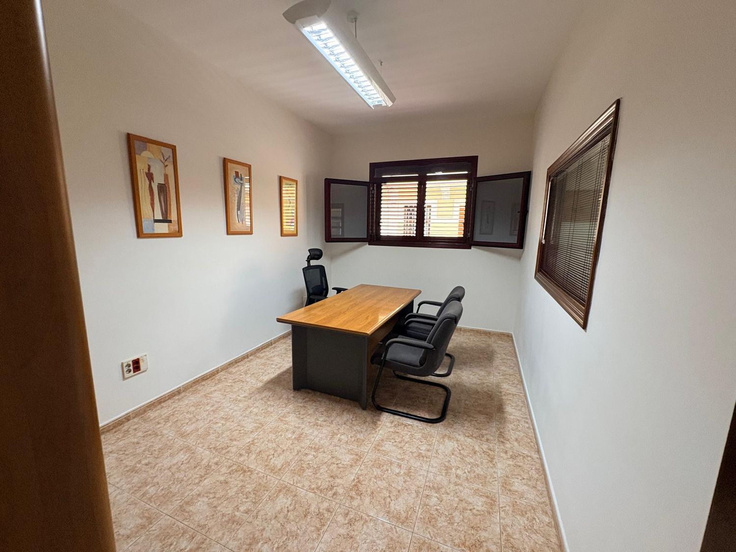 Oficinas — imagen 5