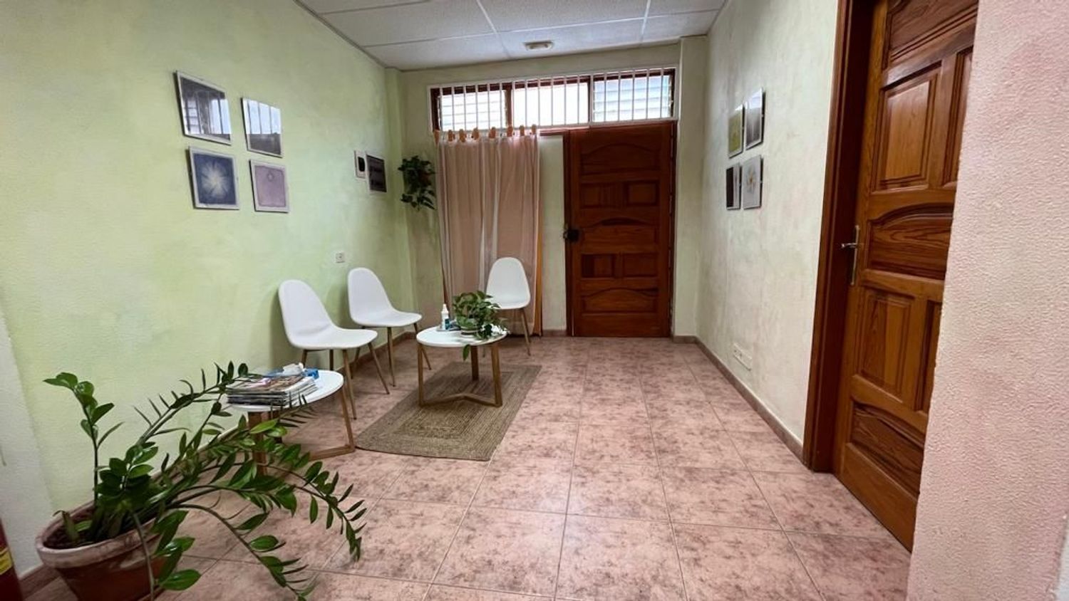 Oficinas en Palmas de Gran Canaria, Las, Vegueta — imagen 3