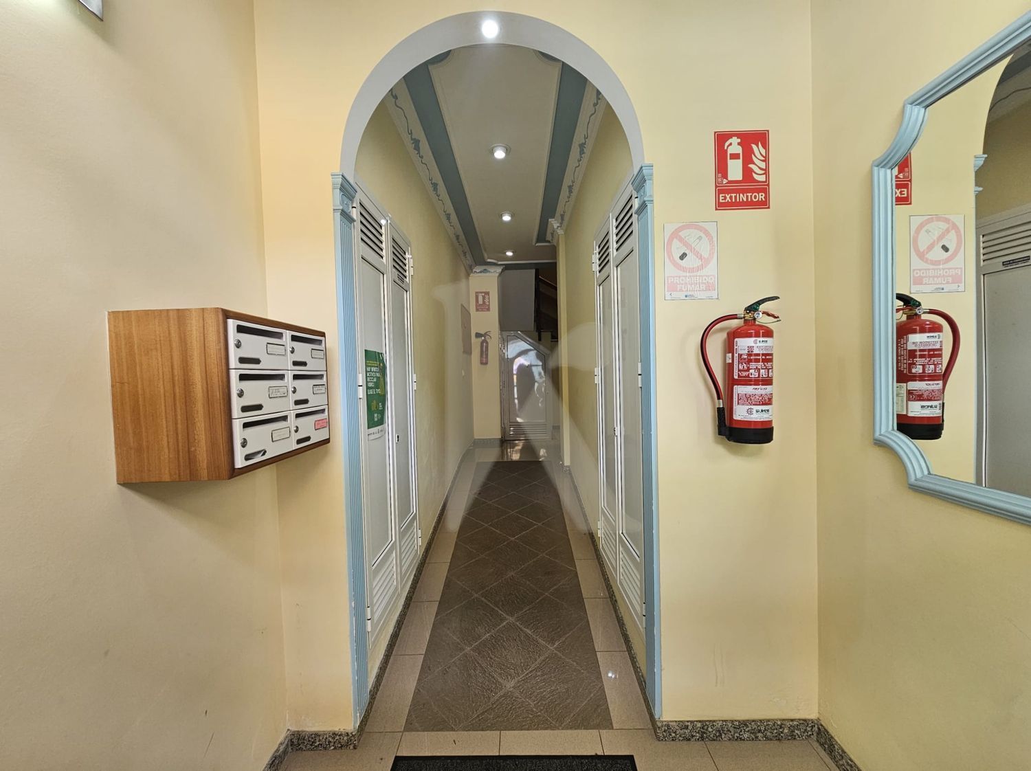 Locales o naves en San Cristóbal de La Laguna, LA LAGUNA — imagen 5